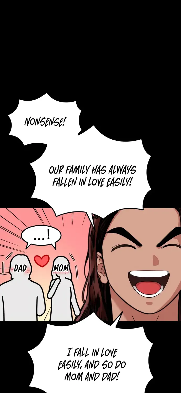 Top 1 Fighting Tutoring Kainu Manga Chapter 48 Page 31