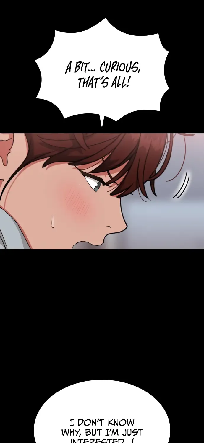 Top 1 Fighting Tutoring Kainu Manga Chapter 48 Page 33
