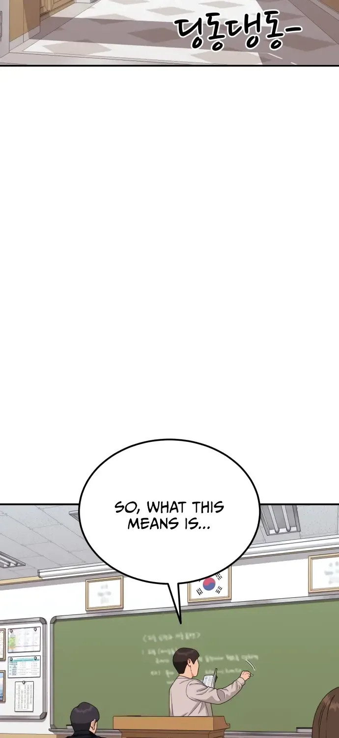 Top 1 Fighting Tutoring Kainu Manga Chapter 48 Page 40