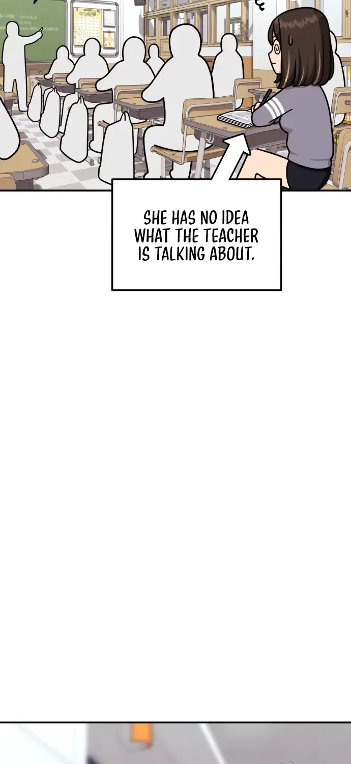 Top 1 Fighting Tutoring Kainu Manga Chapter 48 Page 48