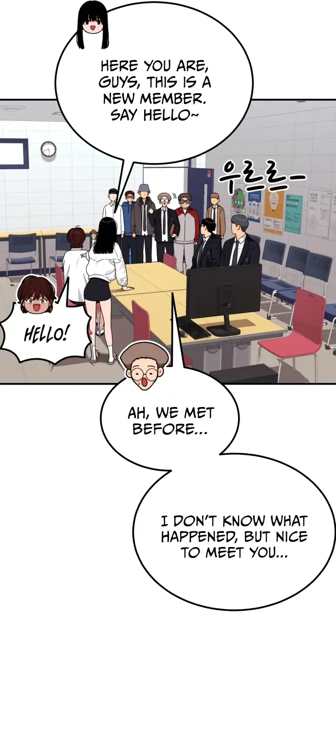 Top 1 Fighting Tutoring Kainu Manga Chapter 48 Page 57