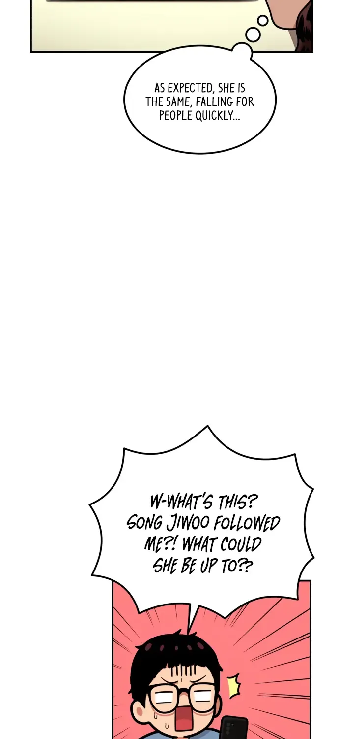 Top 1 Fighting Tutoring Kainu Manga Chapter 48 Page 80