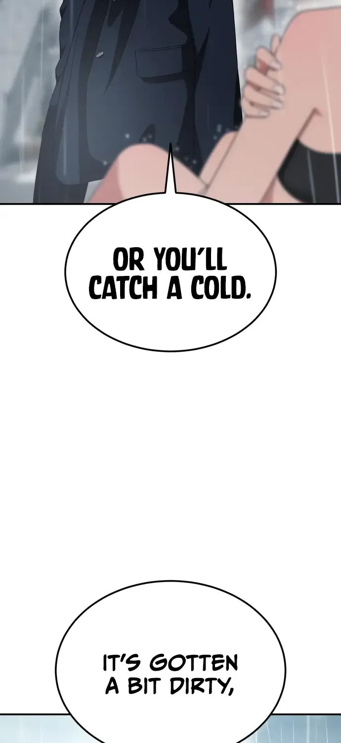 Top 1 Fighting Tutoring Kainu Manga Chapter 47 Page 4