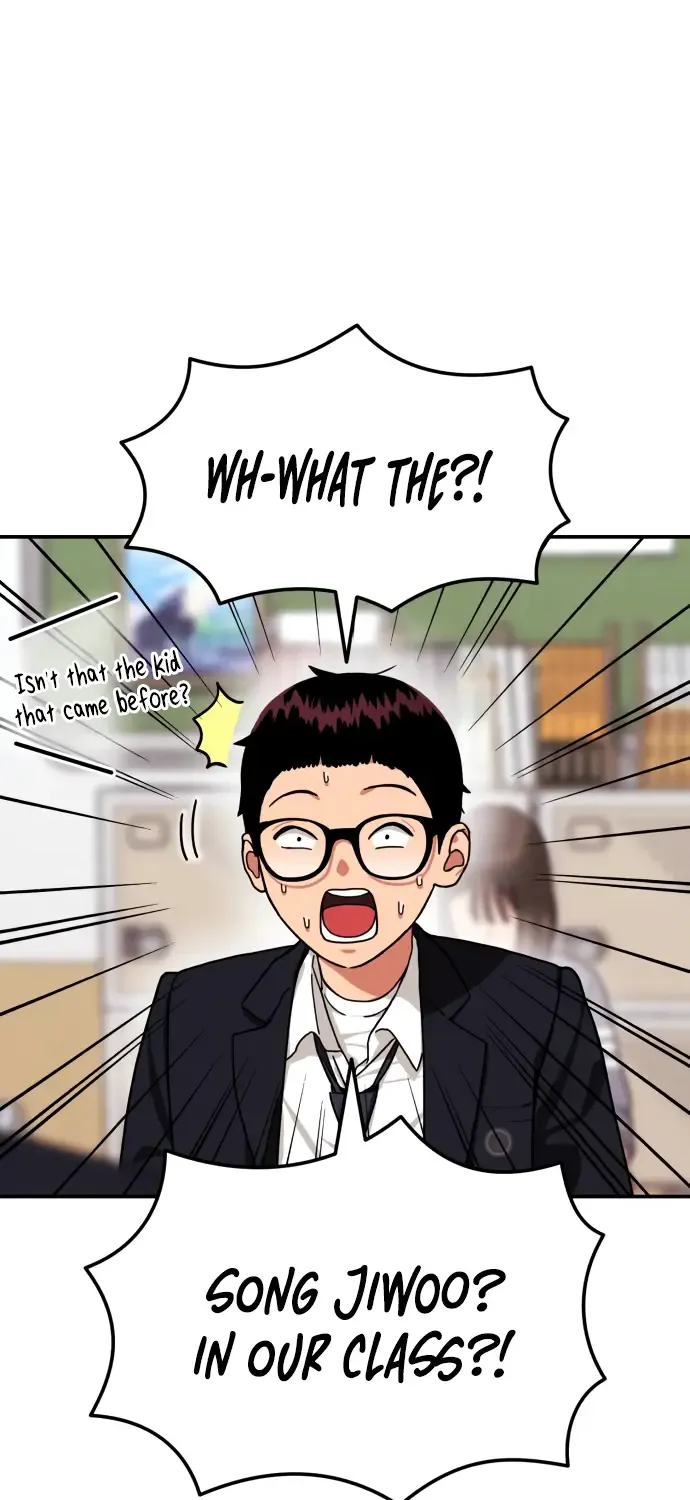 Top 1 Fighting Tutoring Kainu Manga Chapter 47 Page 91