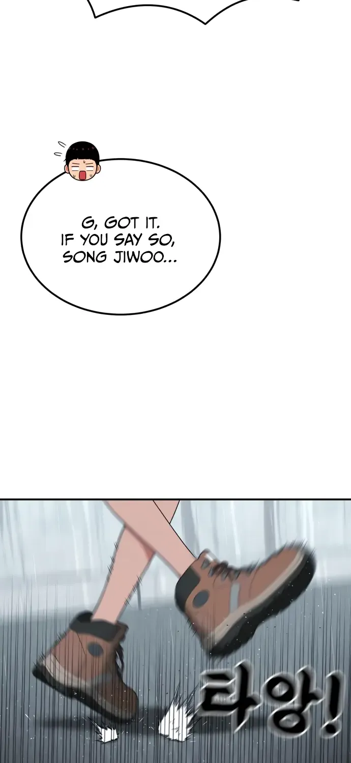 Top 1 Fighting Tutoring Kainu Manga Chapter 46 Page 22