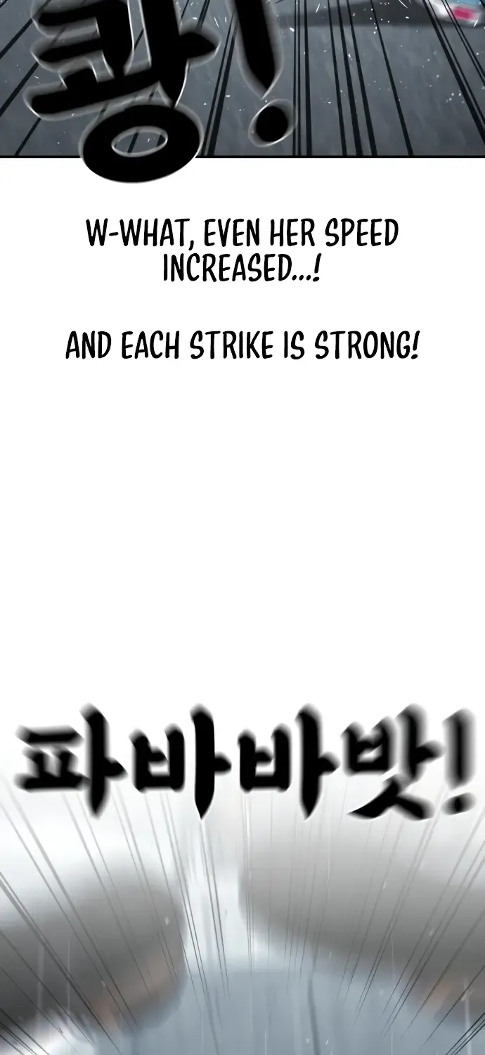 Top 1 Fighting Tutoring Kainu Manga Chapter 46 Page 29