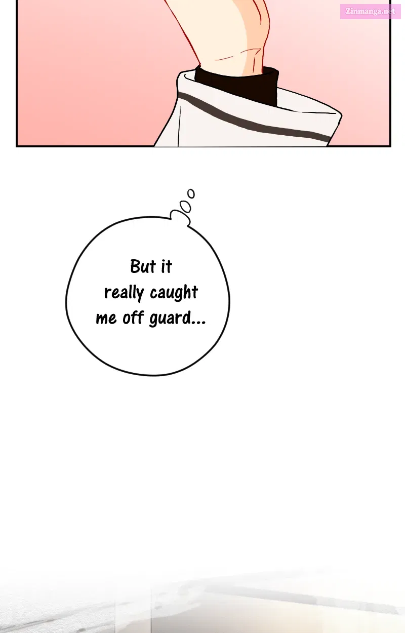Love Me Knot Kainu Manga Chapter 123 Page 9