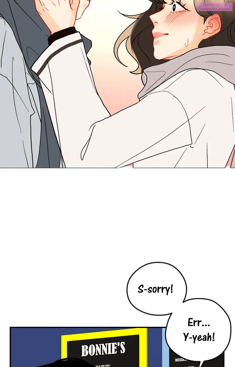 Love Me Knot Kainu Manga Chapter 123 Page 14