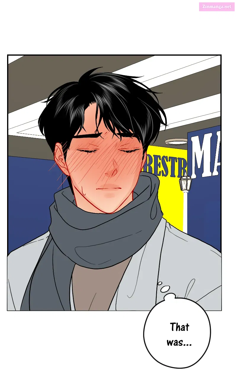 Love Me Knot Kainu Manga Chapter 123 Page 26