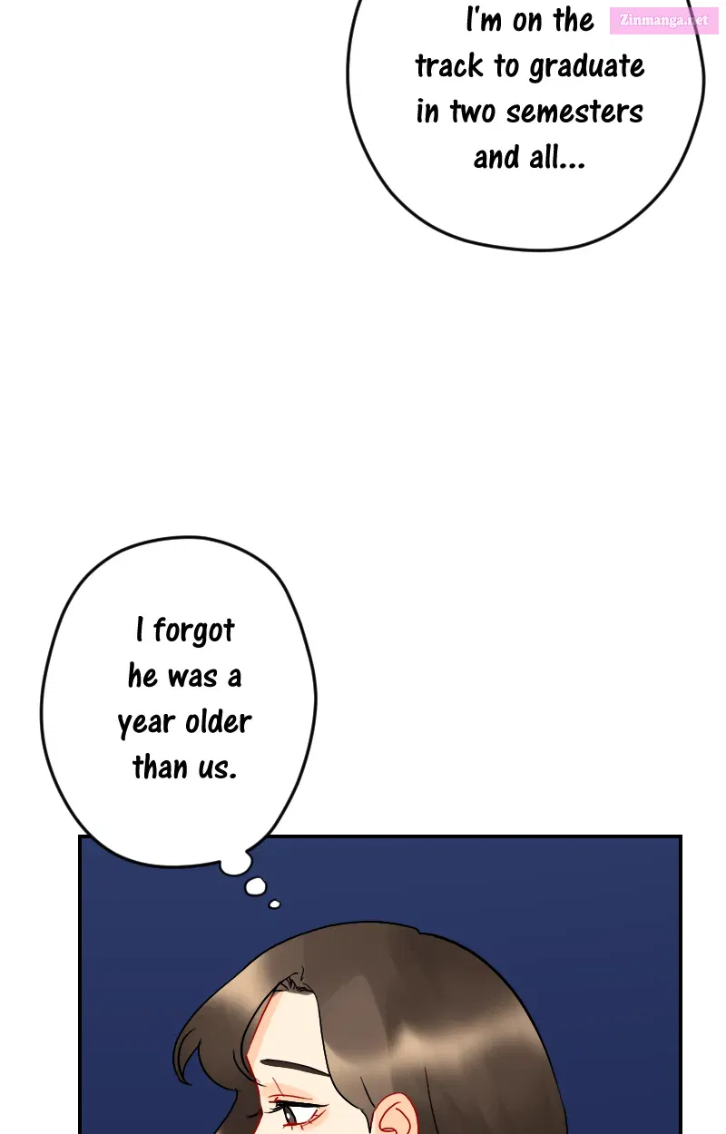 Love Me Knot Kainu Manga Chapter 123 Page 42
