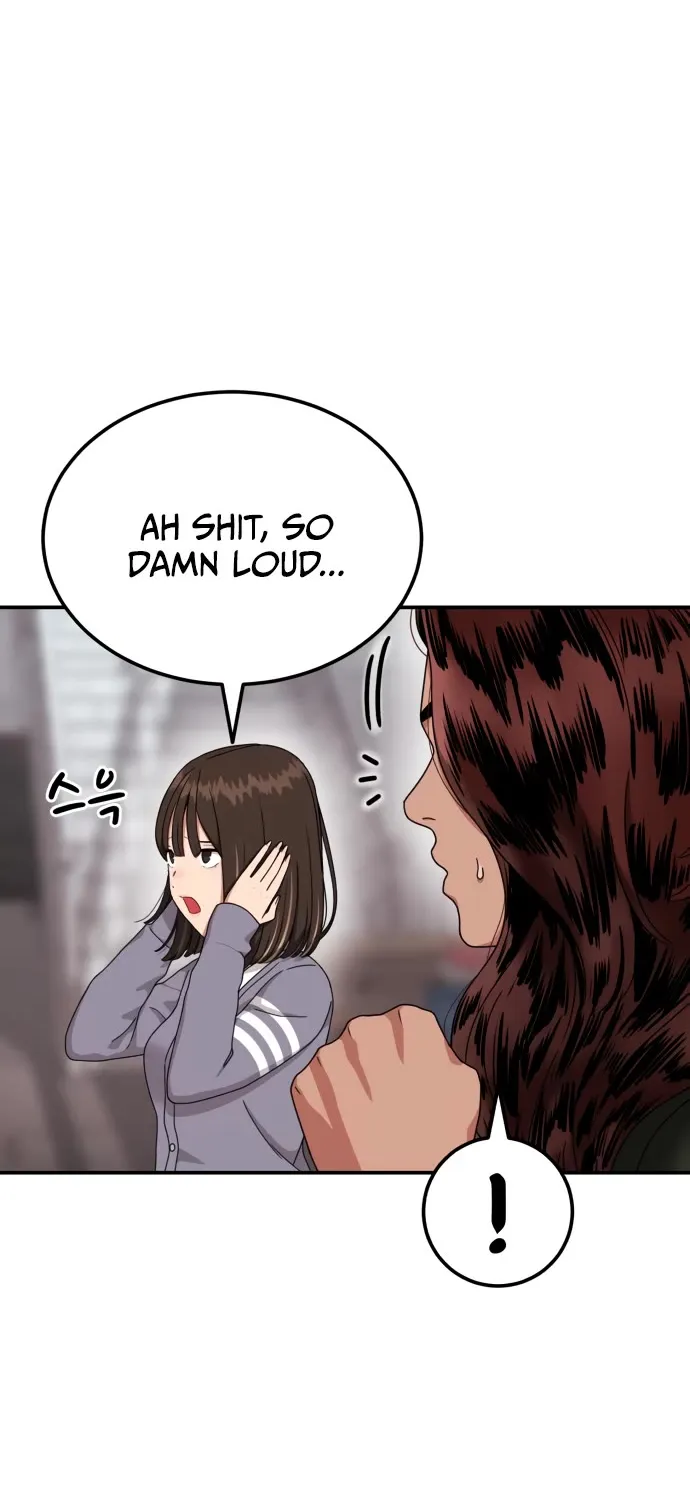 Top 1 Fighting Tutoring Kainu Manga Chapter 45 Page 13