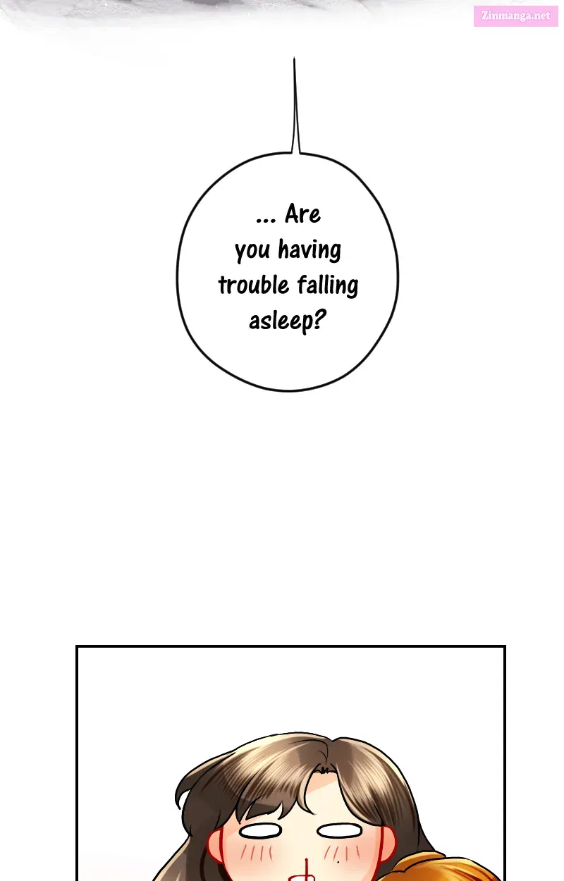 Love Me Knot Kainu Manga Chapter 122 Page 11