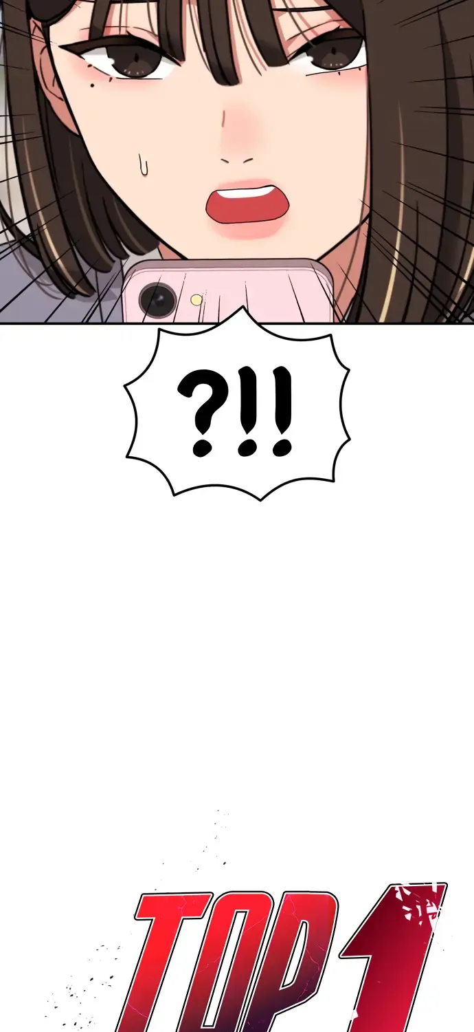 Top 1 Fighting Tutoring Kainu Manga Chapter 44 Page 6