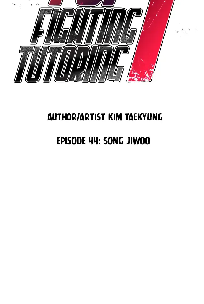 Top 1 Fighting Tutoring Kainu Manga Chapter 44 Page 7
