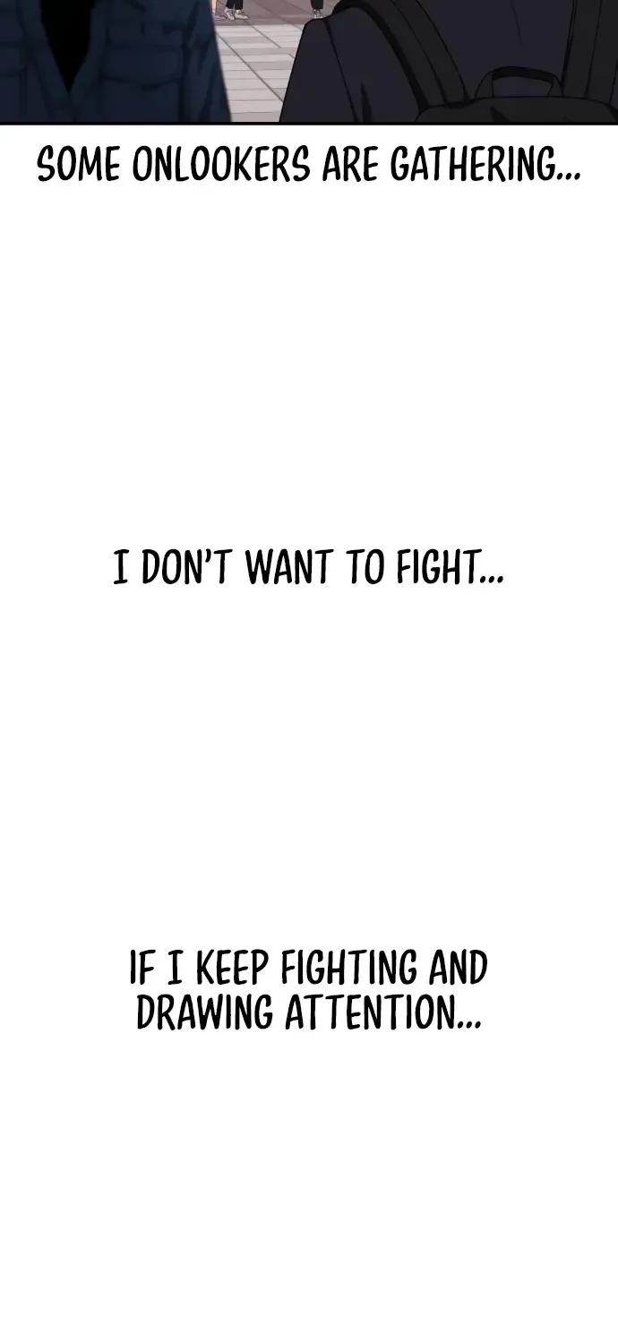 Top 1 Fighting Tutoring Kainu Manga Chapter 44 Page 44