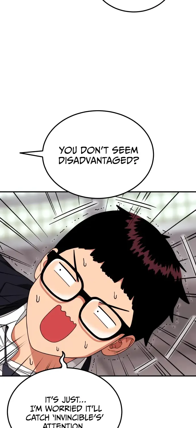 Top 1 Fighting Tutoring Kainu Manga Chapter 44 Page 64
