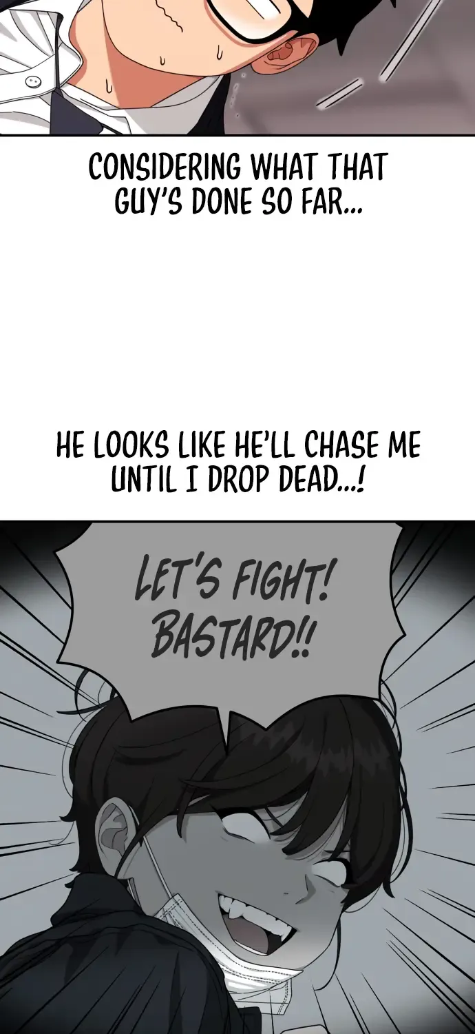 Top 1 Fighting Tutoring Kainu Manga Chapter 44 Page 67