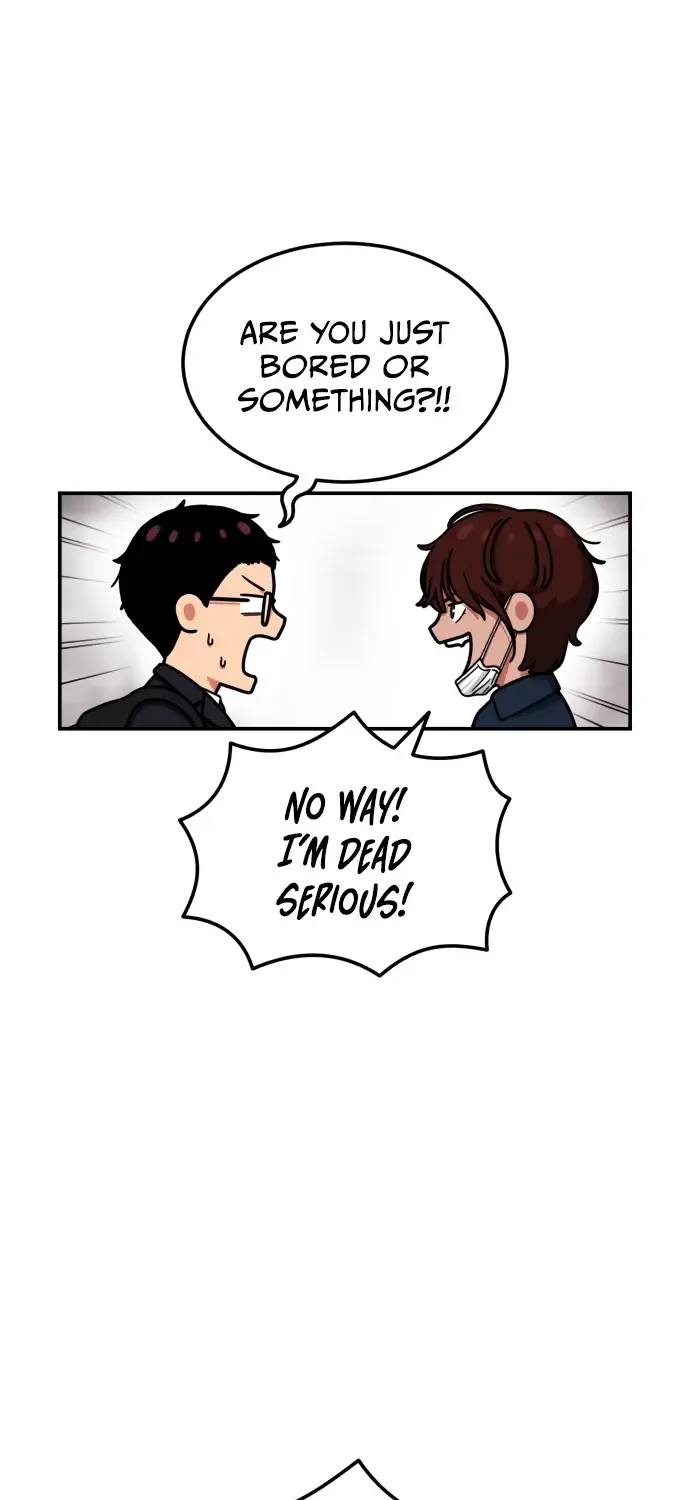Top 1 Fighting Tutoring Kainu Manga Chapter 44 Page 73