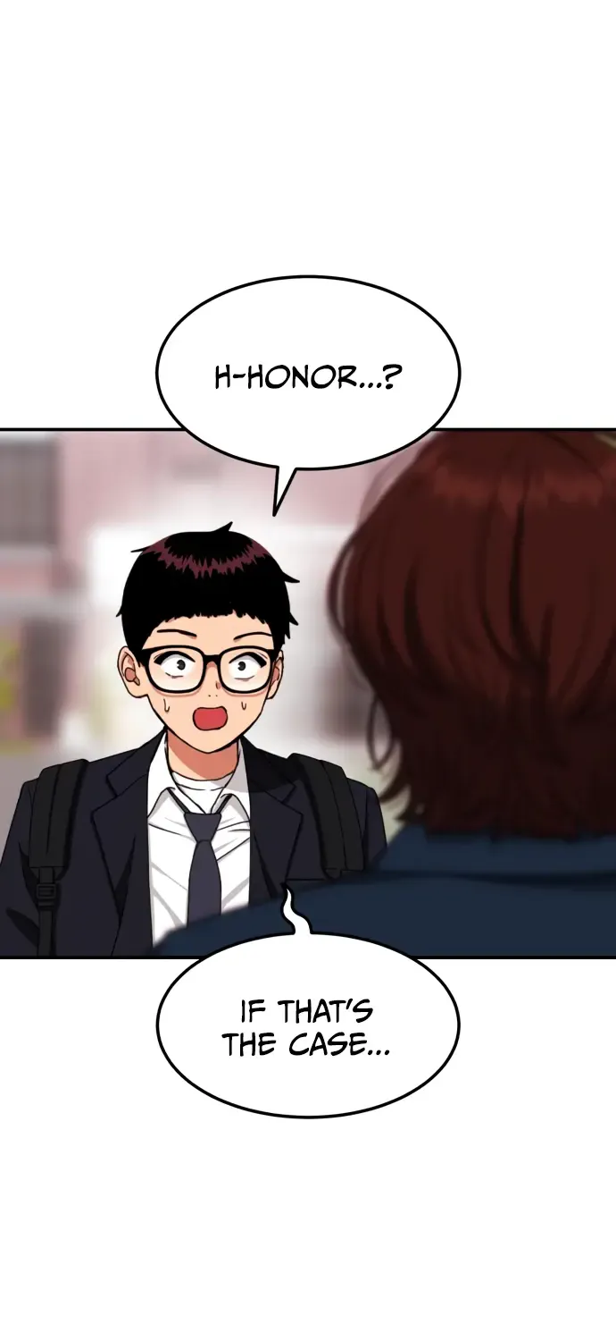 Top 1 Fighting Tutoring Kainu Manga Chapter 44 Page 75