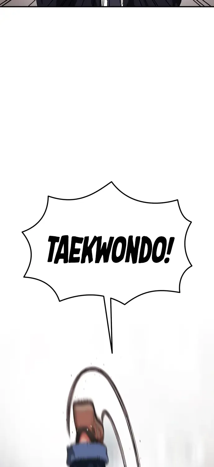 Top 1 Fighting Tutoring Kainu Manga Chapter 44 Page 98