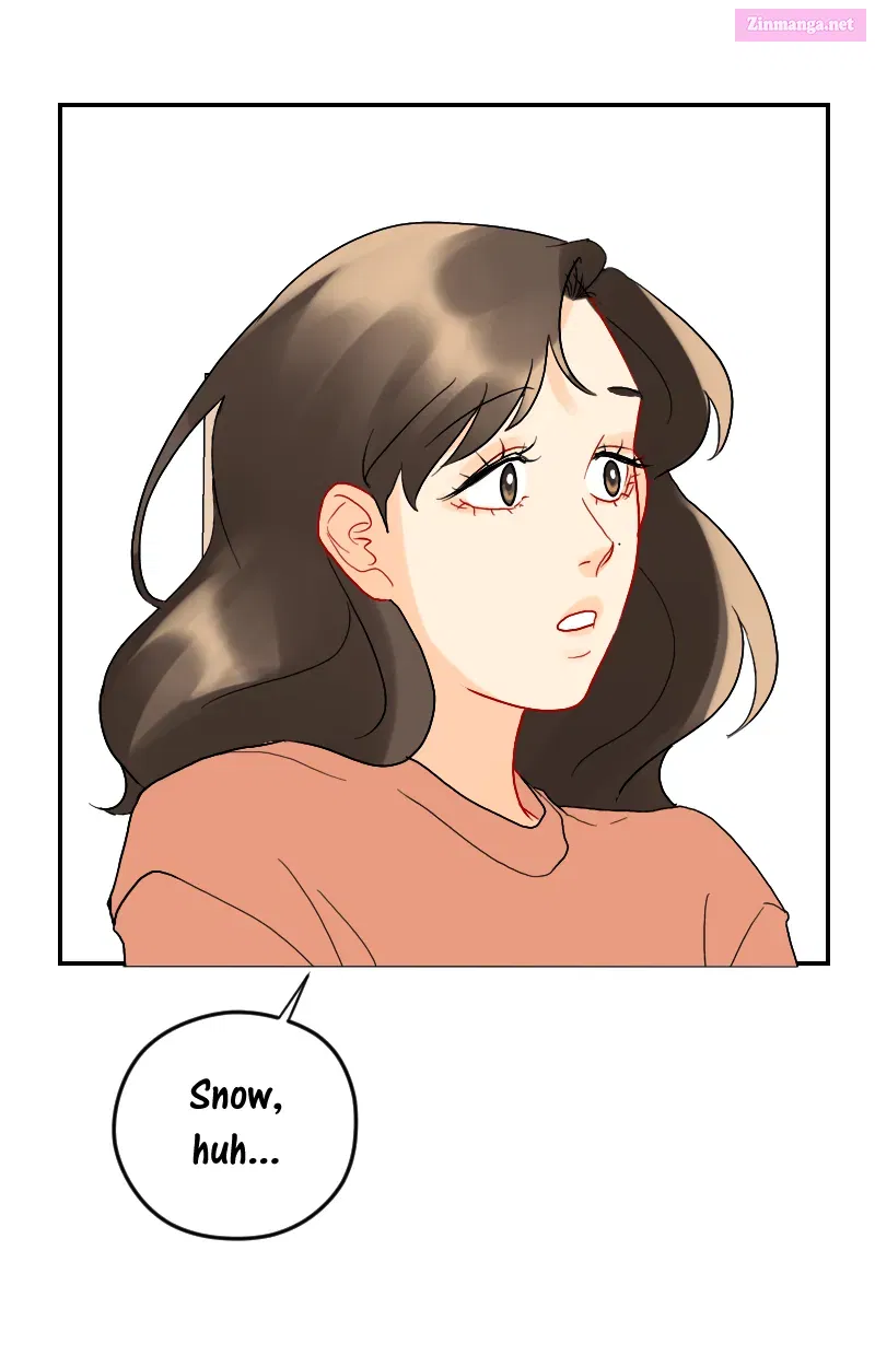 Love Me Knot Kainu Manga Chapter 121 Page 18