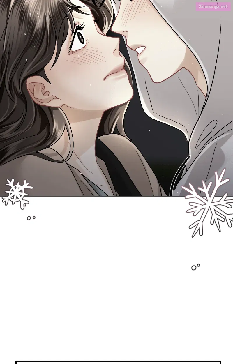 Love Me Knot Kainu Manga Chapter 121 Page 20