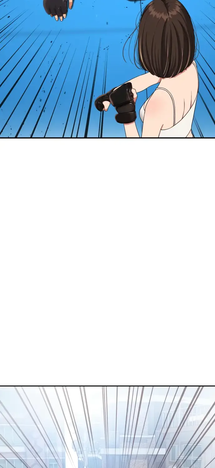 Top 1 Fighting Tutoring Kainu Manga Chapter 43 Page 3