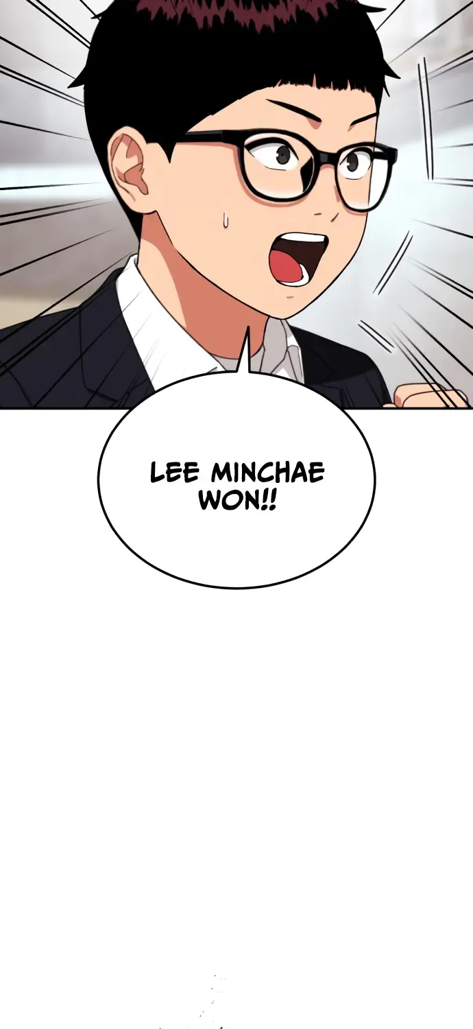 Top 1 Fighting Tutoring Kainu Manga Chapter 43 Page 5