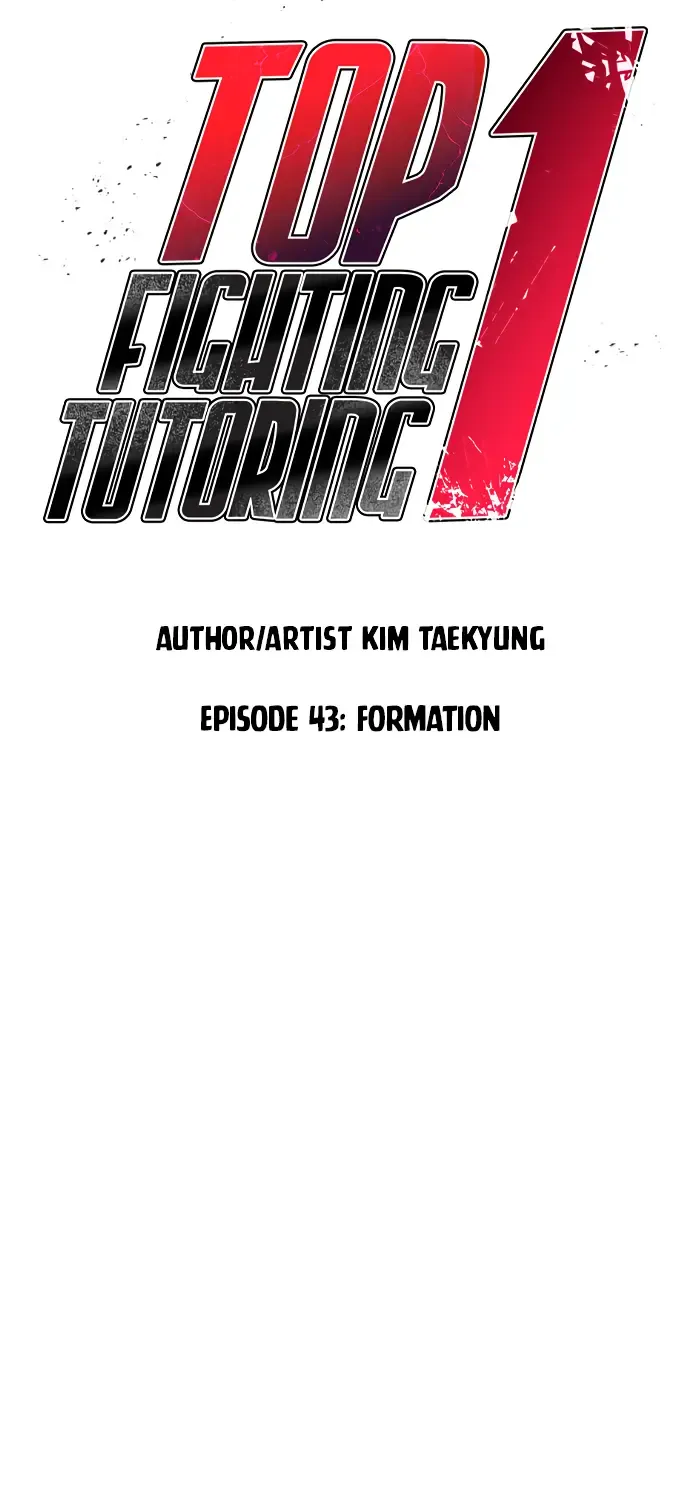 Top 1 Fighting Tutoring Kainu Manga Chapter 43 Page 6