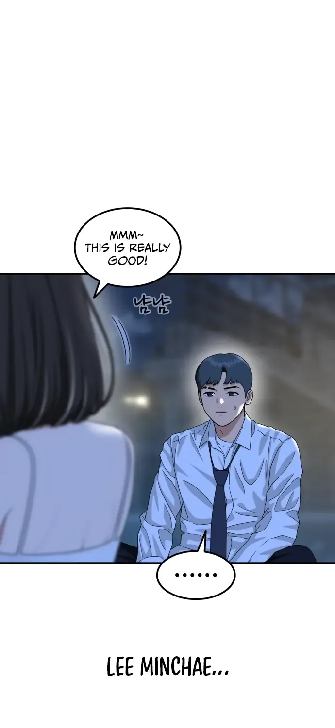 Top 1 Fighting Tutoring Kainu Manga Chapter 43 Page 13