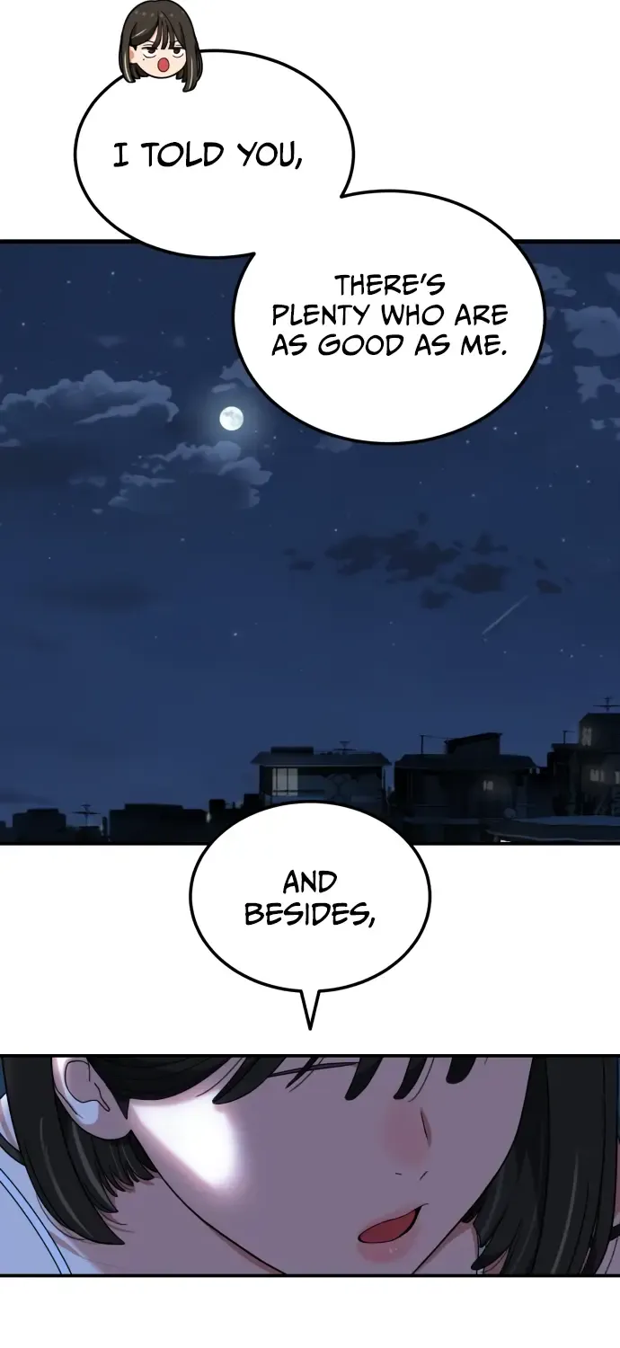Top 1 Fighting Tutoring Kainu Manga Chapter 43 Page 25