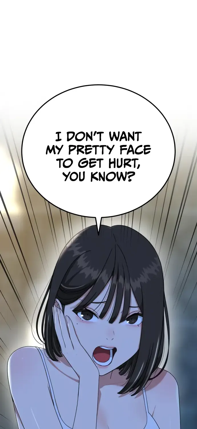 Top 1 Fighting Tutoring Kainu Manga Chapter 43 Page 26