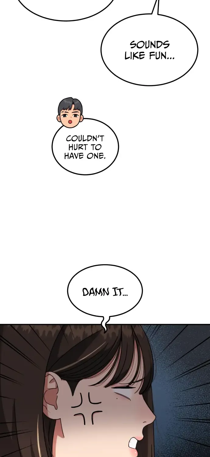 Top 1 Fighting Tutoring Kainu Manga Chapter 43 Page 58