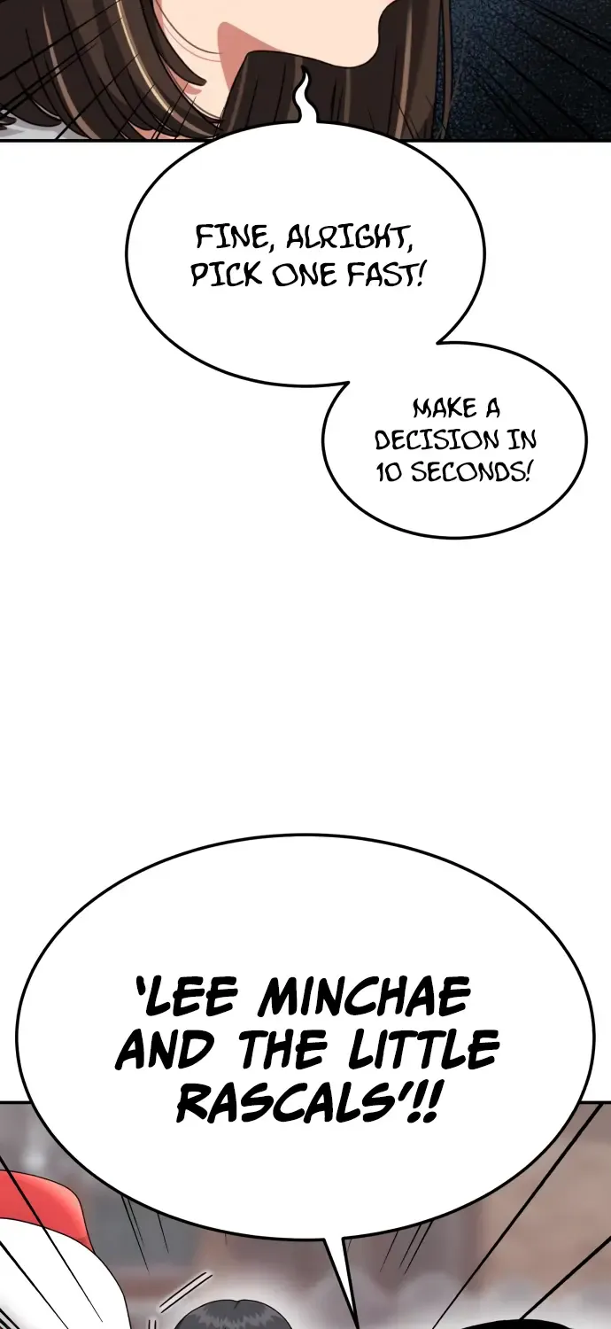 Top 1 Fighting Tutoring Kainu Manga Chapter 43 Page 59