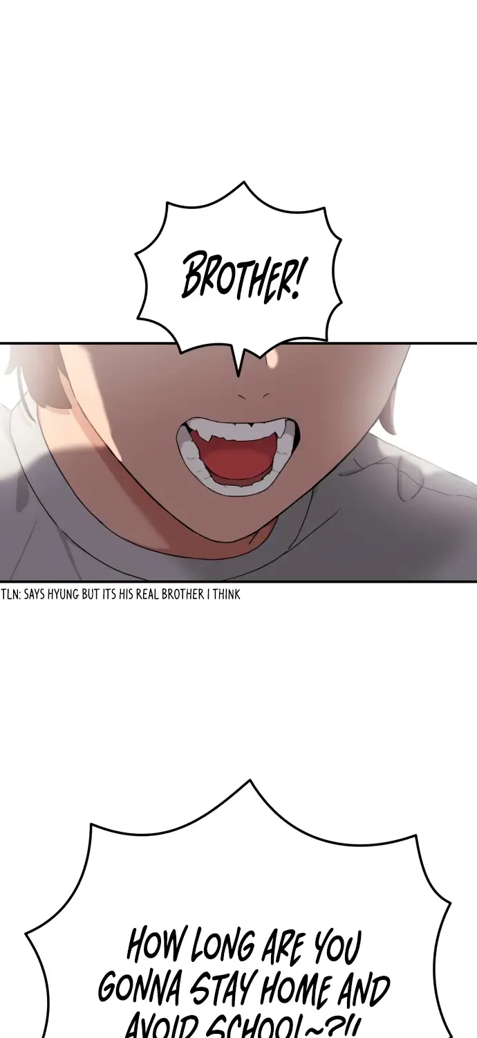 Top 1 Fighting Tutoring Kainu Manga Chapter 43 Page 65