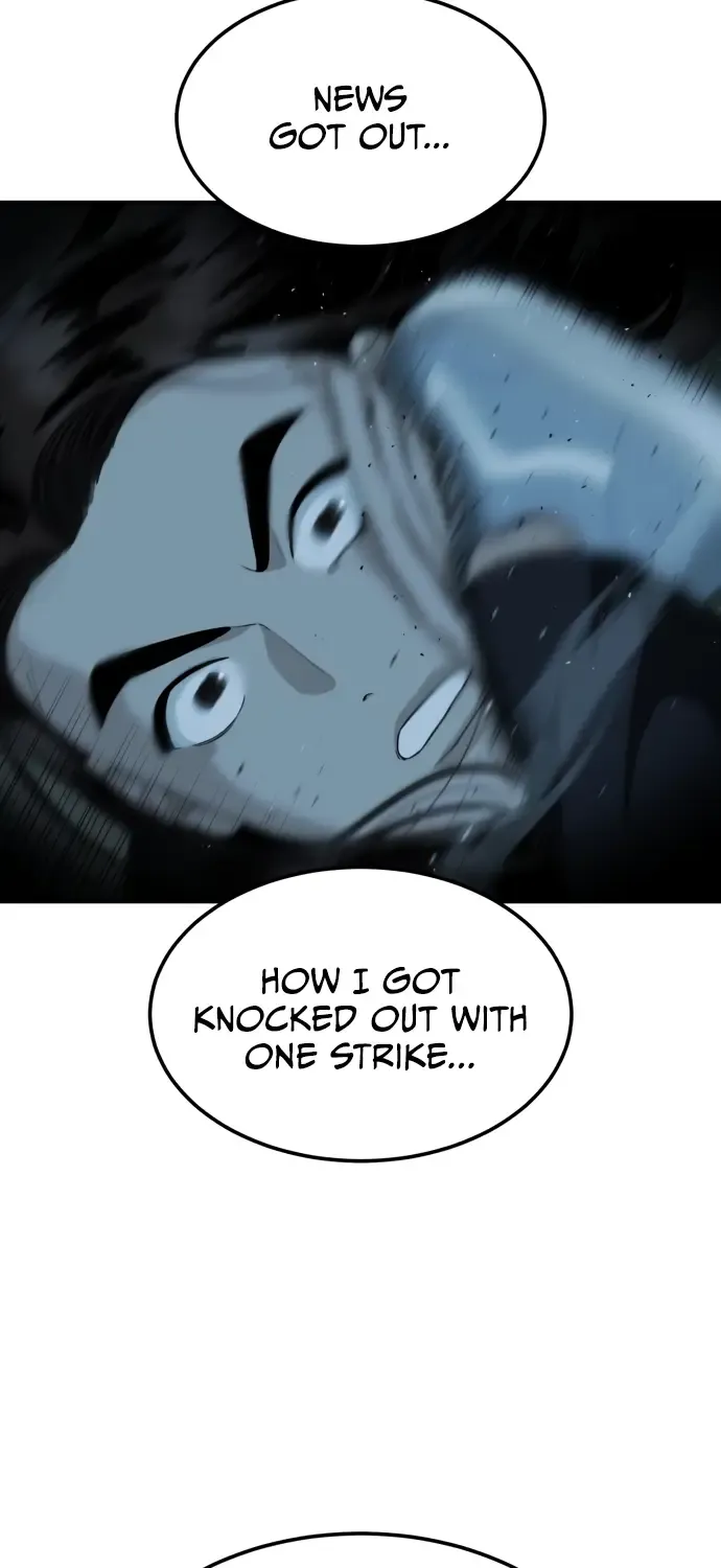 Top 1 Fighting Tutoring Kainu Manga Chapter 43 Page 68