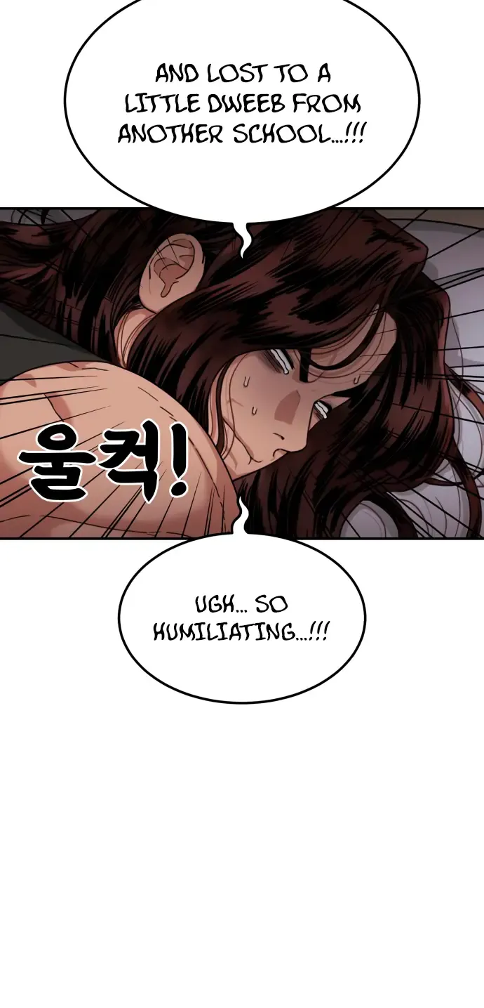 Top 1 Fighting Tutoring Kainu Manga Chapter 43 Page 69