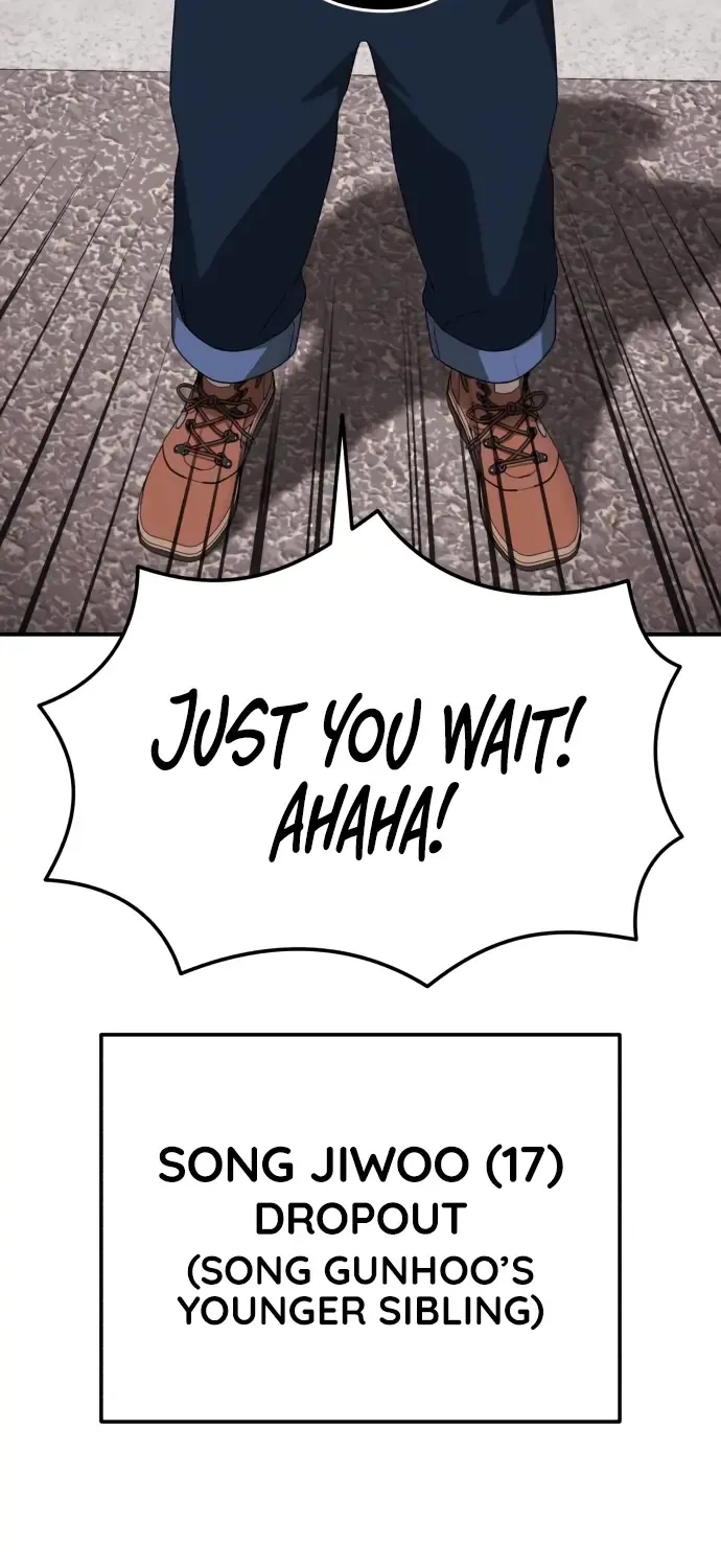 Top 1 Fighting Tutoring Kainu Manga Chapter 43 Page 77