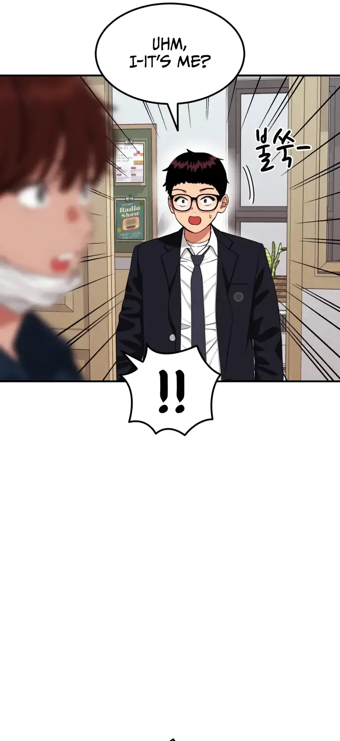 Top 1 Fighting Tutoring Kainu Manga Chapter 43 Page 83