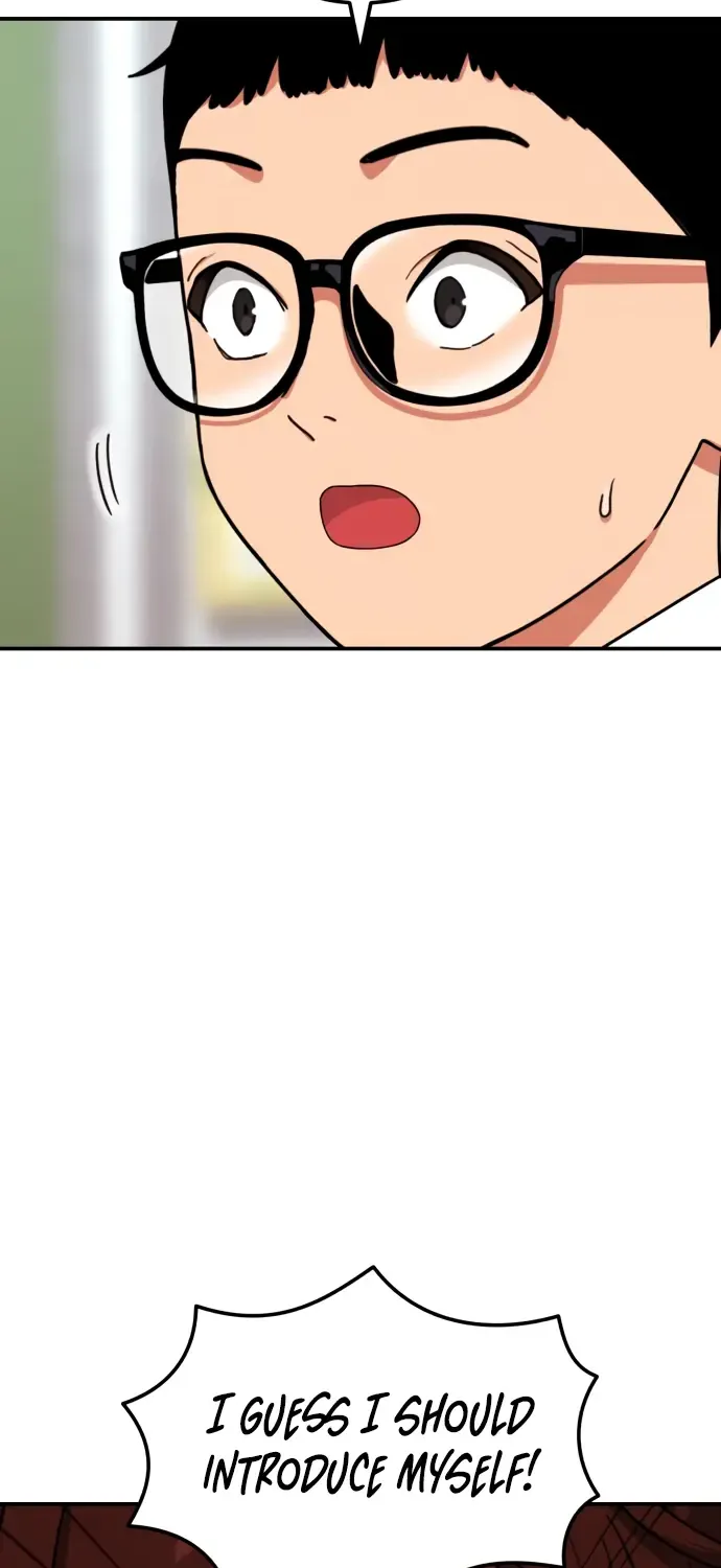 Top 1 Fighting Tutoring Kainu Manga Chapter 43 Page 86