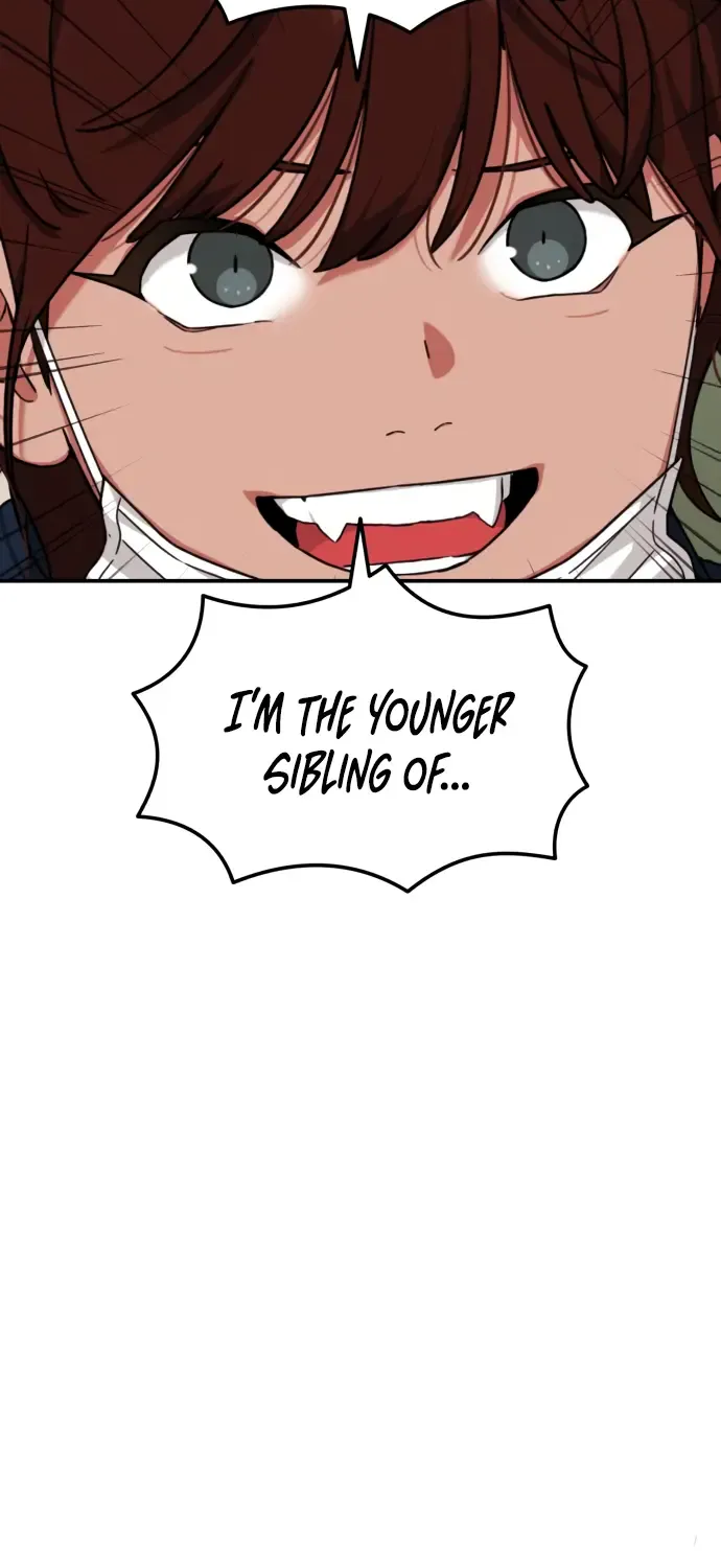Top 1 Fighting Tutoring Kainu Manga Chapter 43 Page 87