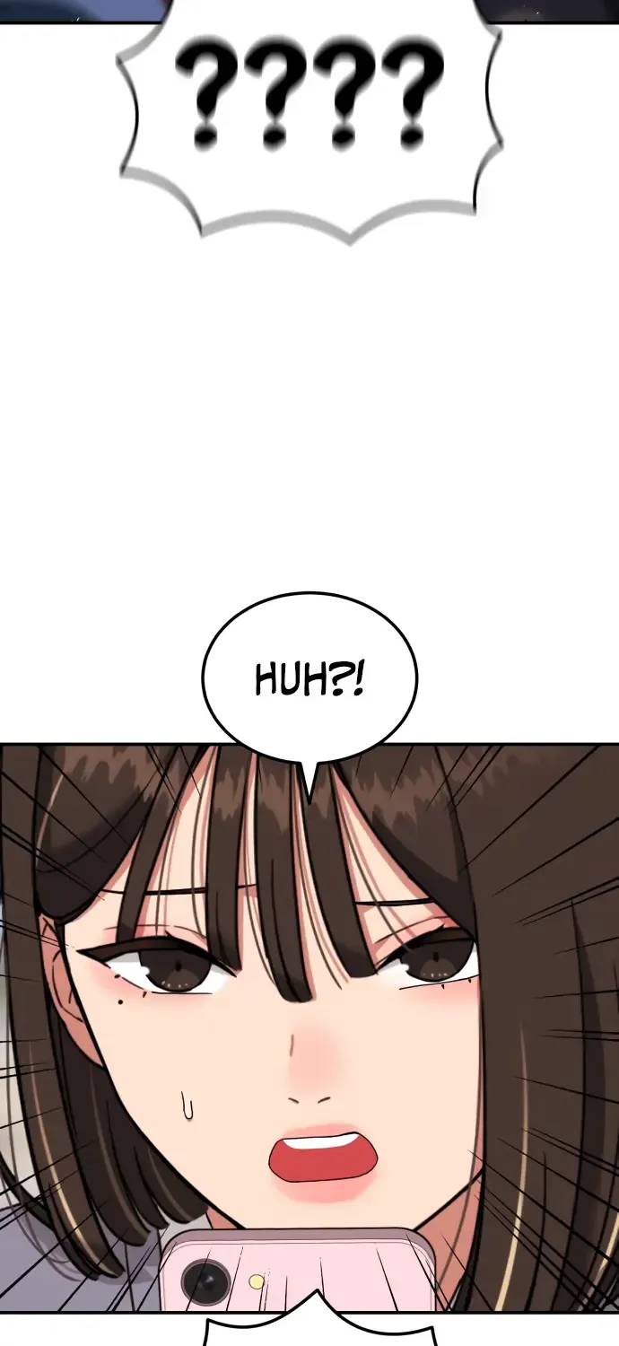 Top 1 Fighting Tutoring Kainu Manga Chapter 43 Page 91