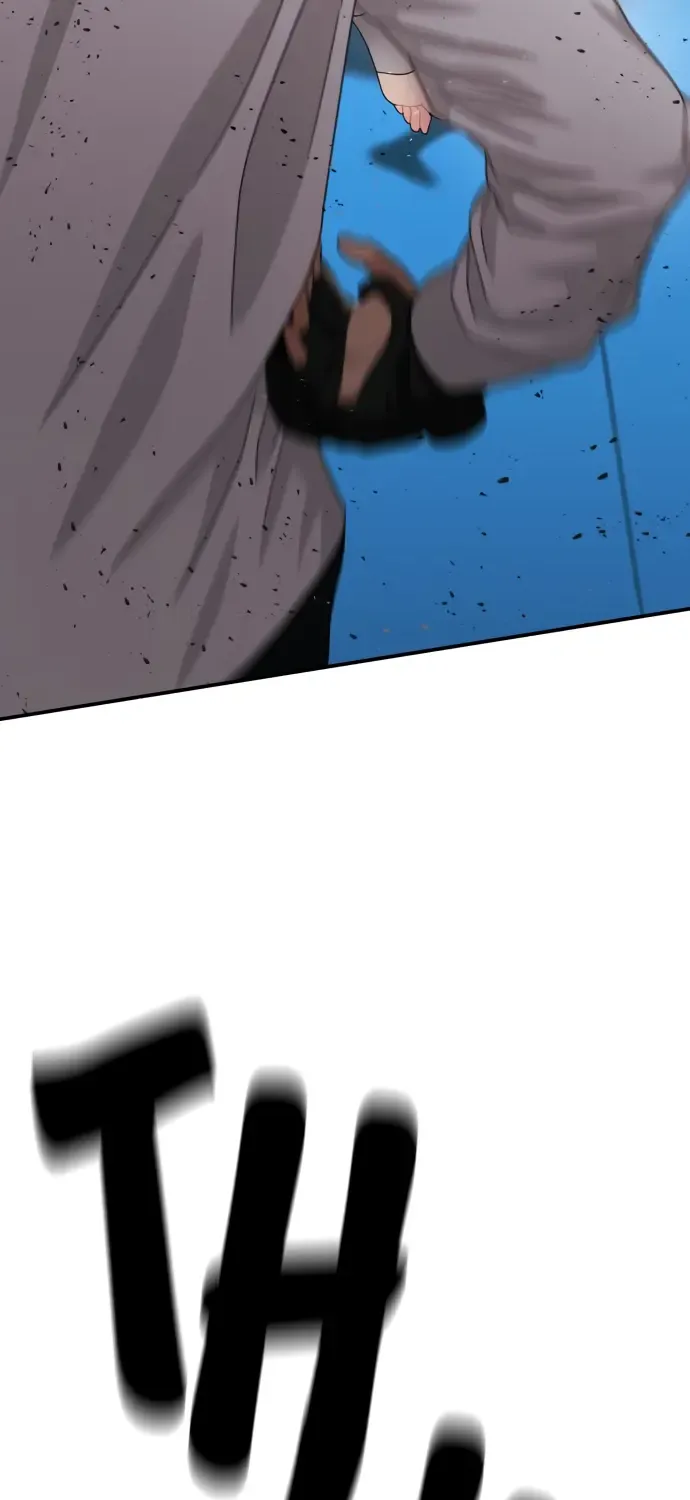 Top 1 Fighting Tutoring Kainu Manga Chapter 42 Page 5