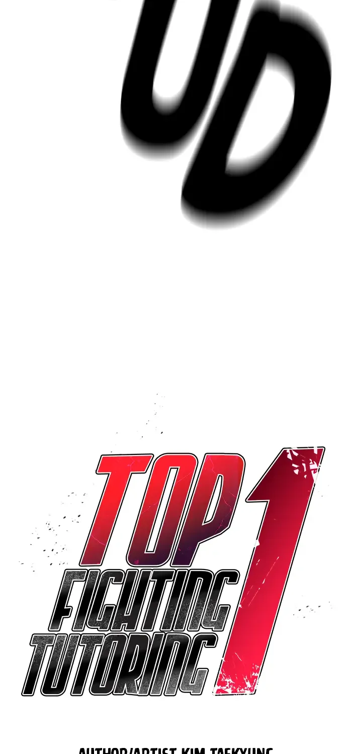 Top 1 Fighting Tutoring Kainu Manga Chapter 42 Page 6