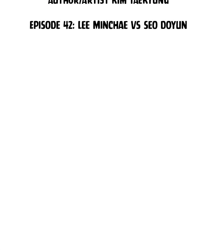 Top 1 Fighting Tutoring Kainu Manga Chapter 42 Page 7