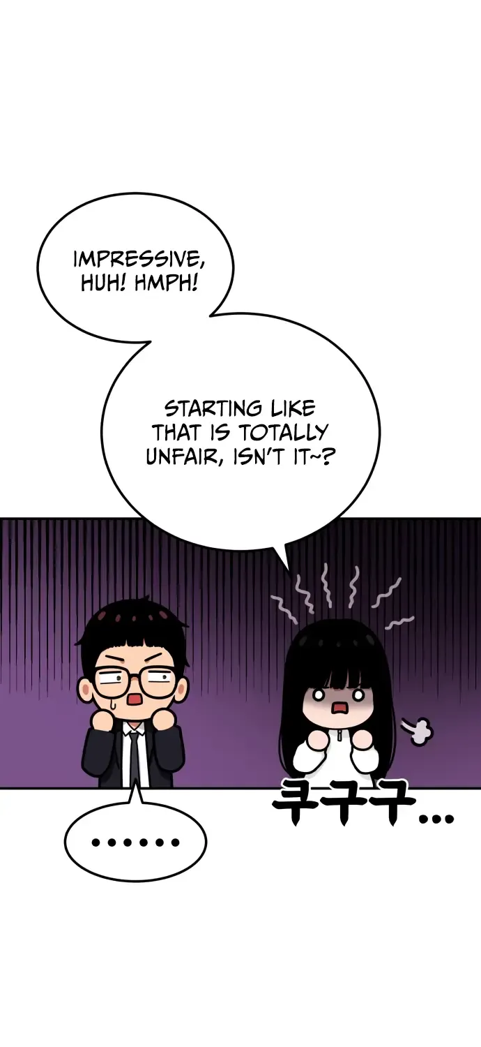 Top 1 Fighting Tutoring Kainu Manga Chapter 42 Page 12
