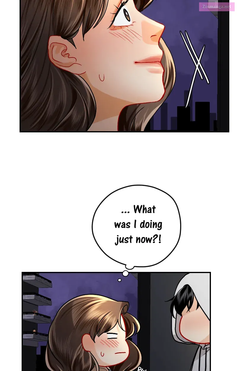 Love Me Knot Kainu Manga Chapter 119 Page 9