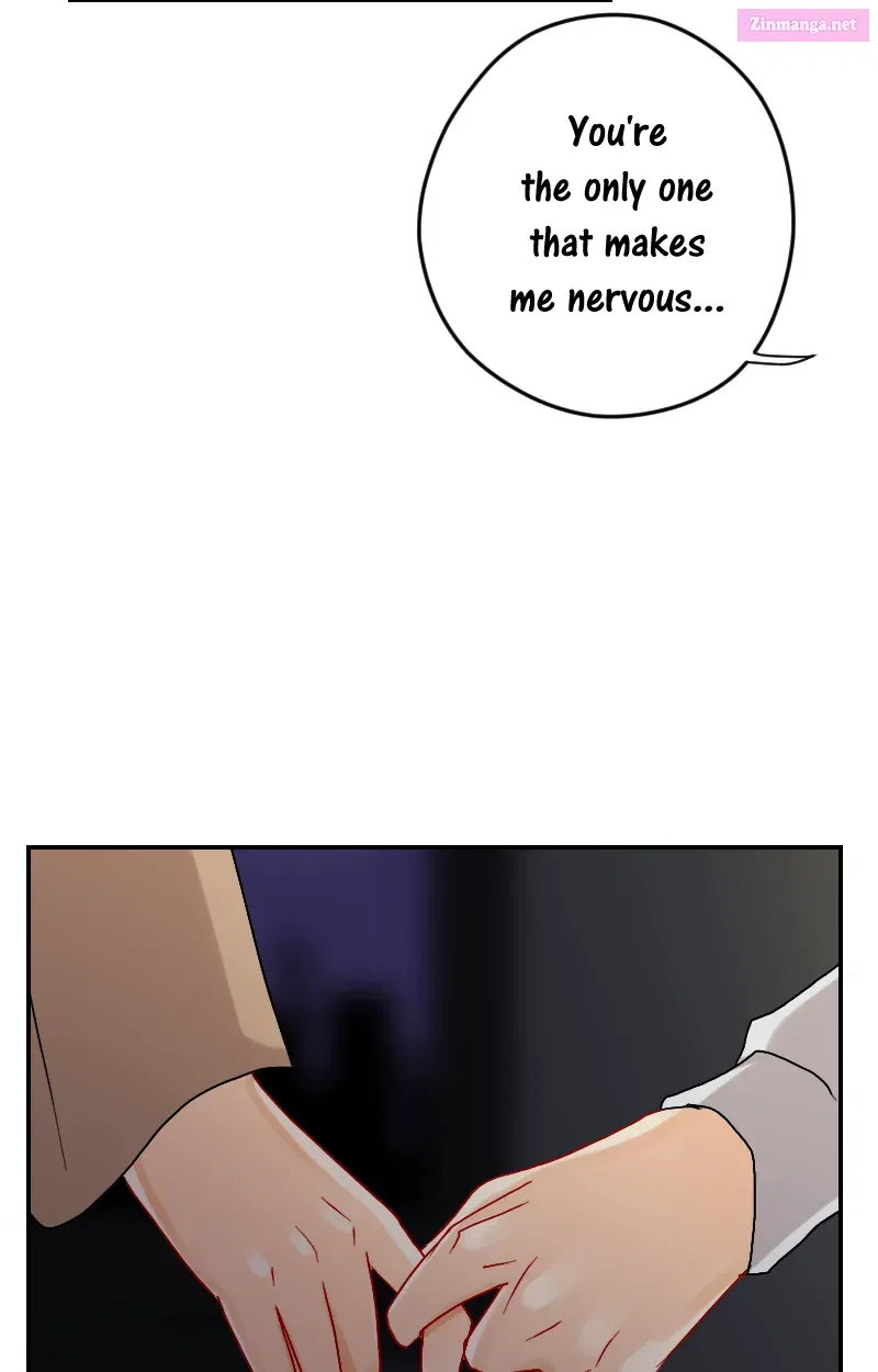 Love Me Knot Kainu Manga Chapter 119 Page 34