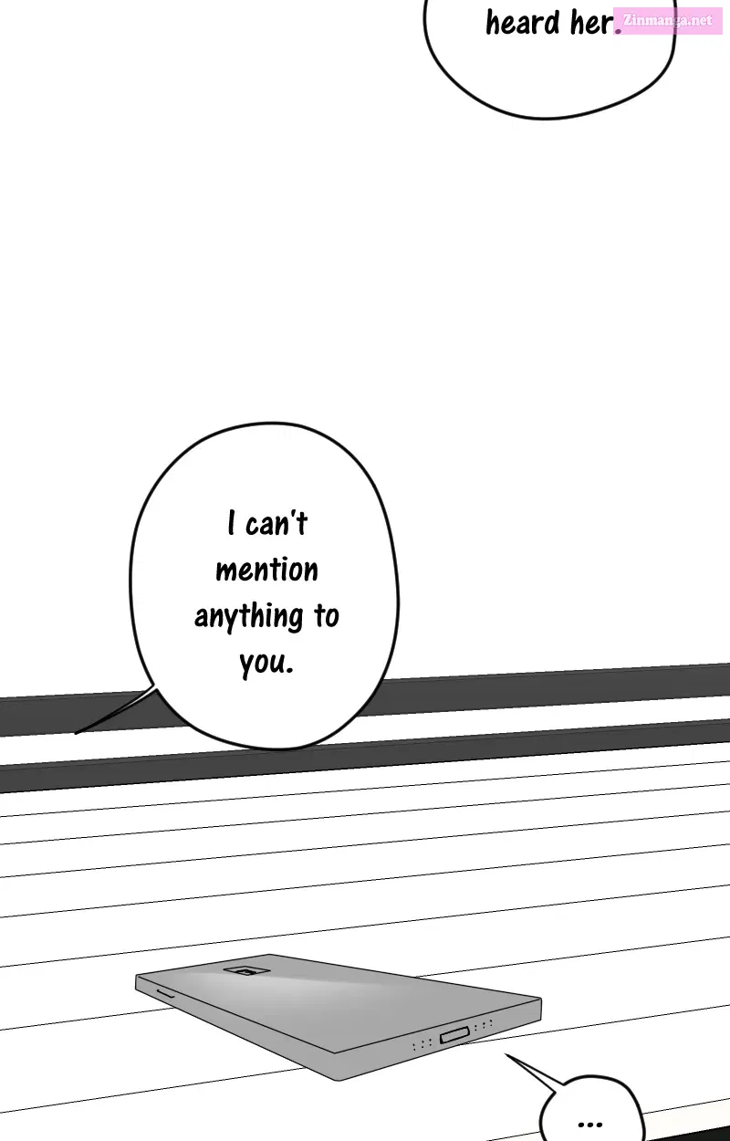 Love Me Knot Kainu Manga Chapter 118 Page 2