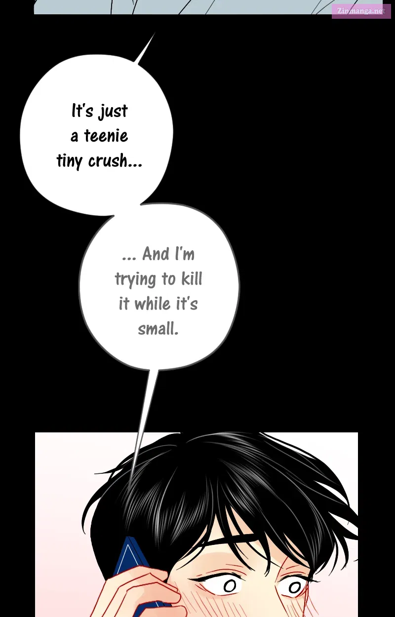 Love Me Knot Kainu Manga Chapter 118 Page 20